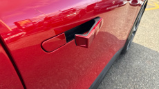 Renault Megane E-Tech EV60 160kW Techno Comfort Range 60kWh 5dr Auto Electric Hatchback